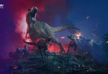 بازی Jurassic World Evolution 3