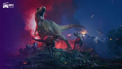 بازی Jurassic World Evolution 3