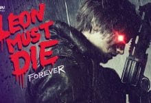 Leon Must Die Forever