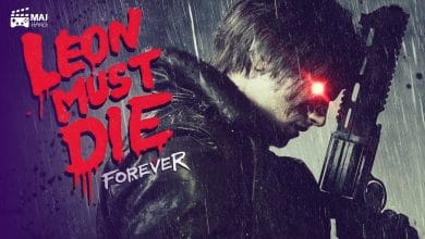Leon Must Die Forever