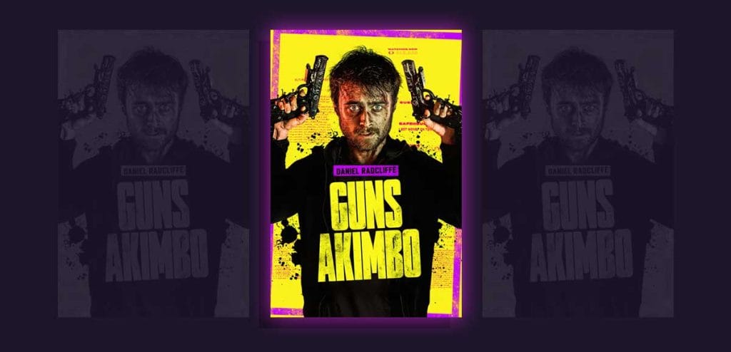 فیلم Gun Akimbo