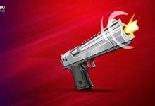 Spinny Gun 2