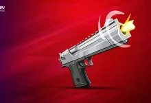 Spinny Gun 2