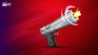 Spinny Gun 2