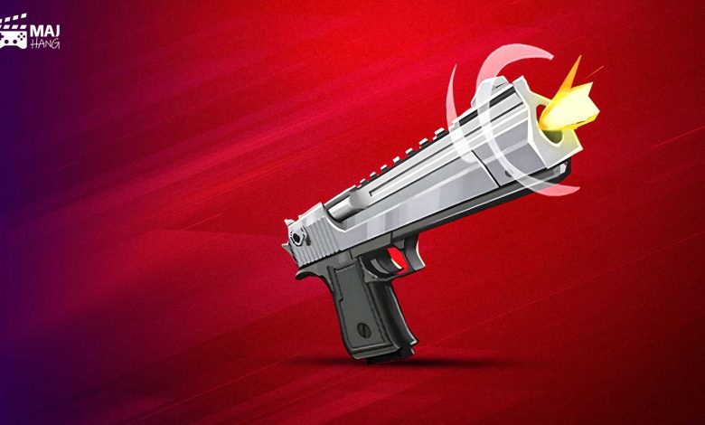 Spinny Gun 2