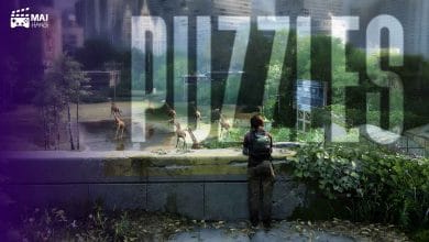 The Last OF Us 1 1