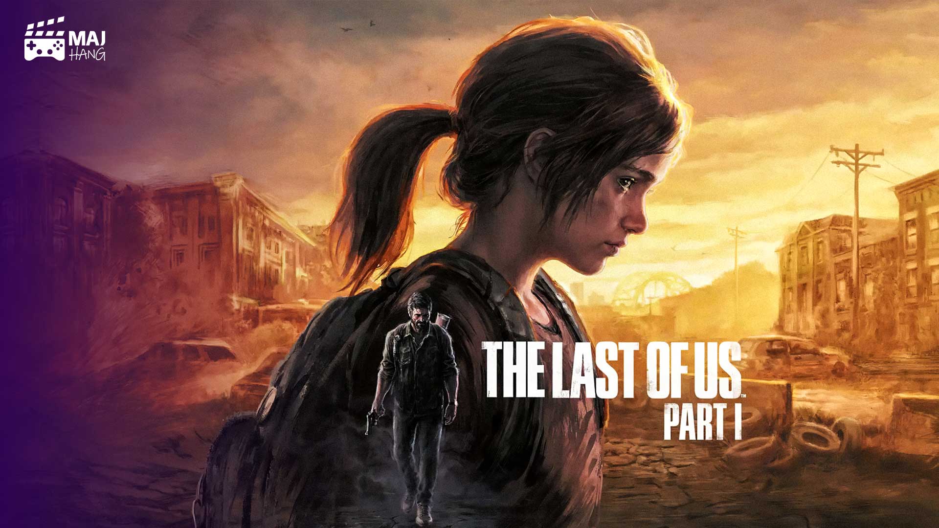 The Last OF Us 1 6