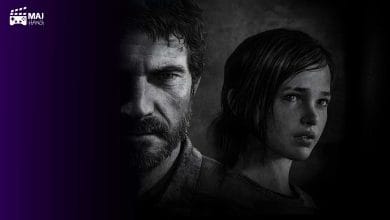 The Last OF Us 1 7