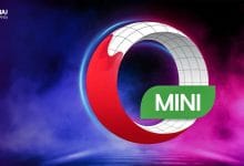 opera mini 2