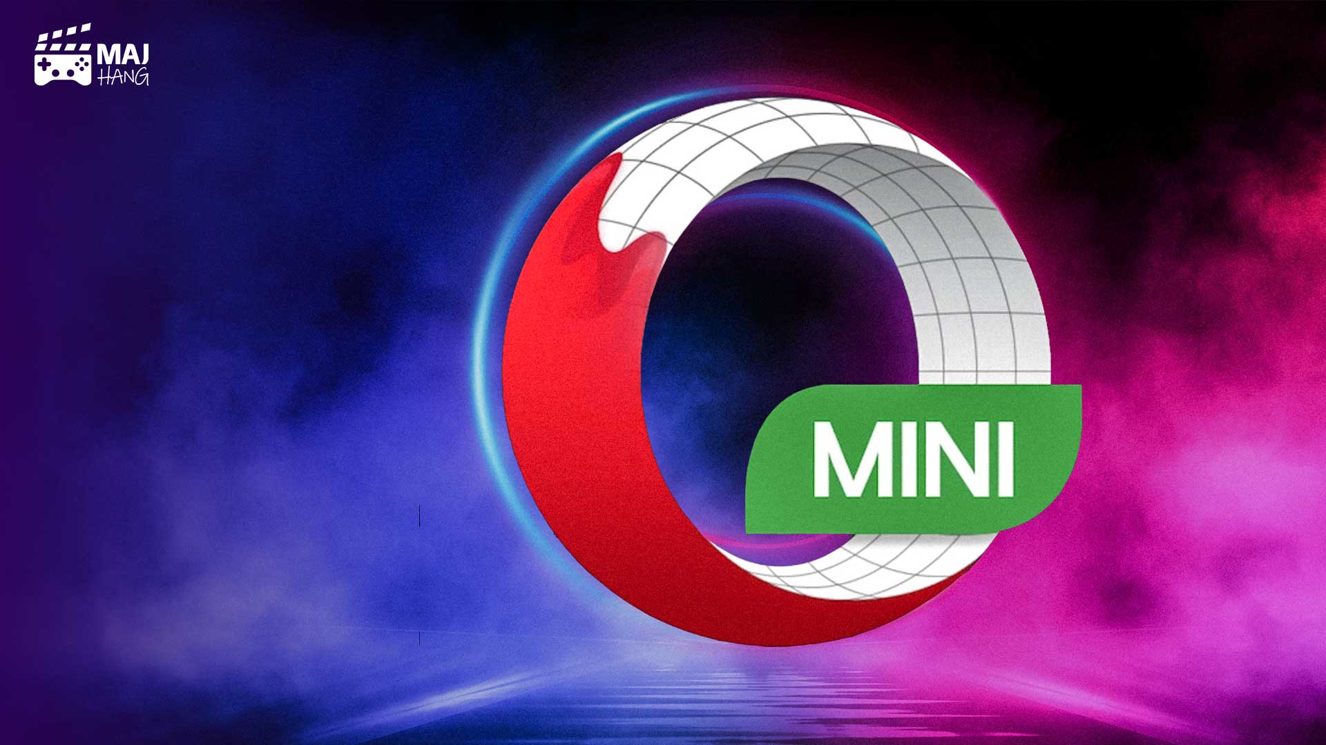 opera mini 2