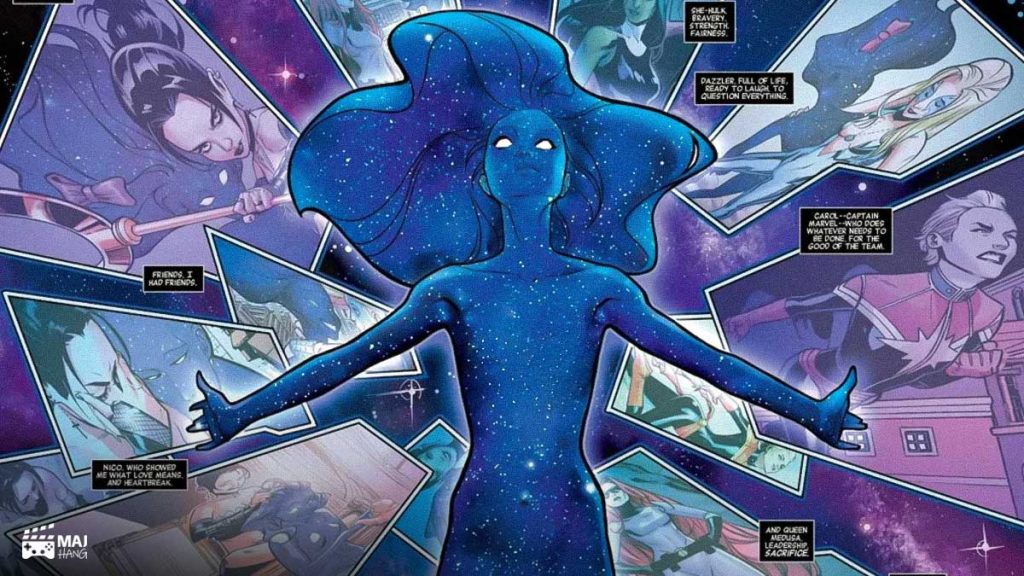 سینگولاریتی (Singularity)
