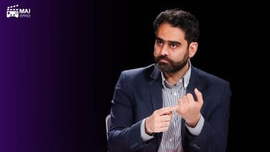 امیرحسین ثابتی