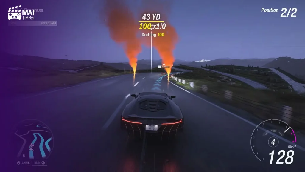 بررسی فورزا هورایزن ۶ عکس ۳