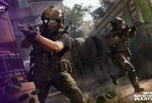 تریلر Call of Duty Modern Warfare 4