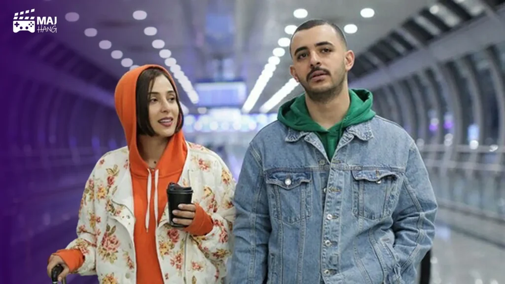 بازیگران فیلم تهران کنارت
