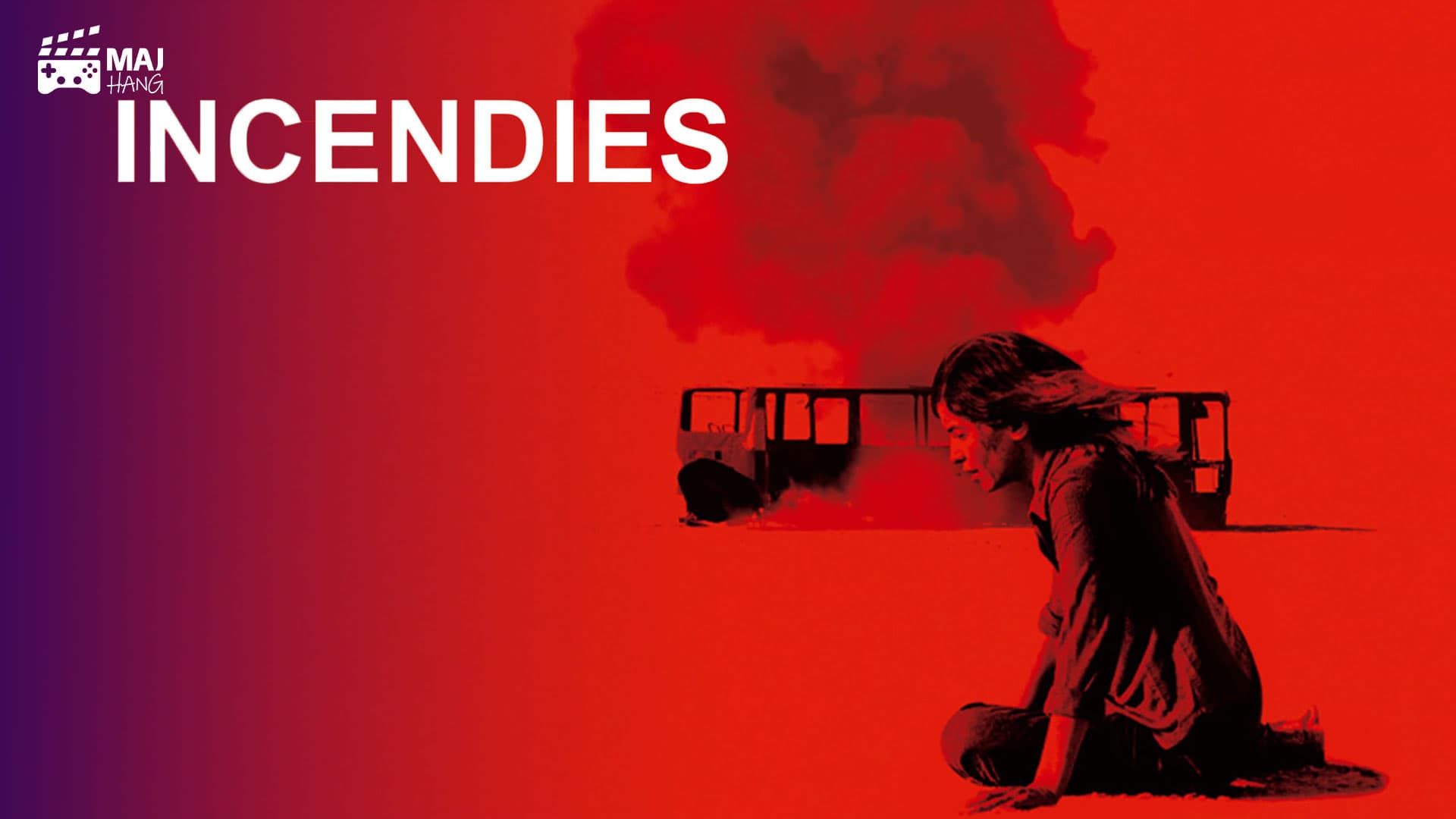 فیلم Incendies