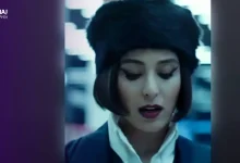 فیلم تهران کنارت