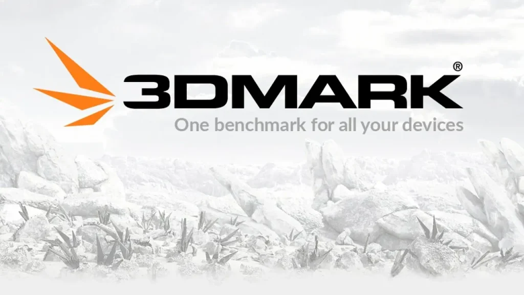 3DMark