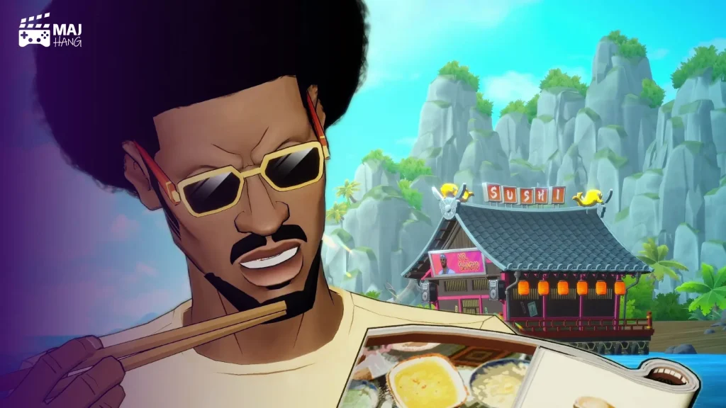 بازی Bancho the Chef
