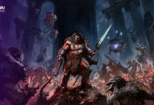 DOOM The Dark Ages Revelations