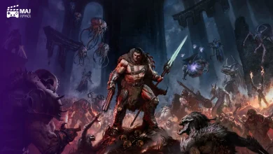 DOOM The Dark Ages Revelations