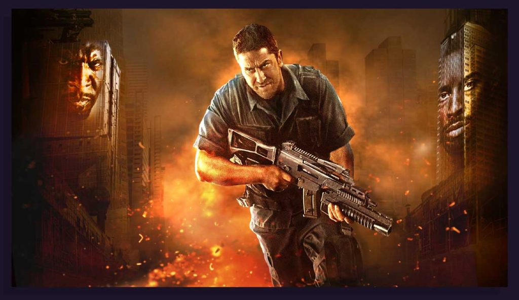 فیلم Gamer