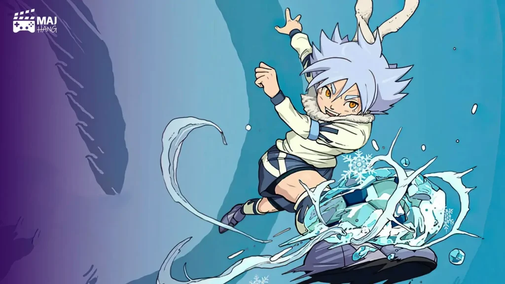 اینازوما الون Inazuma Eleven