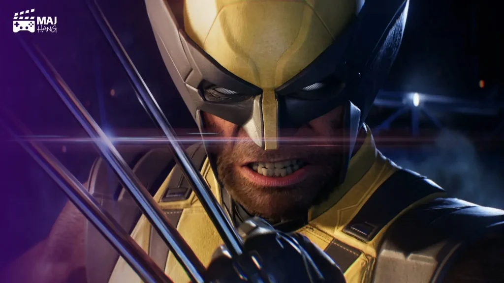 بازی Marvel’s Wolverine