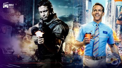 Movies For Games 1