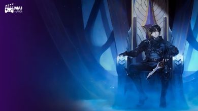 Solo Leveling Karma