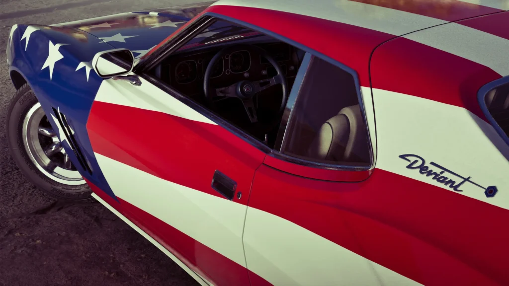 مأموریت Classic Car Collection