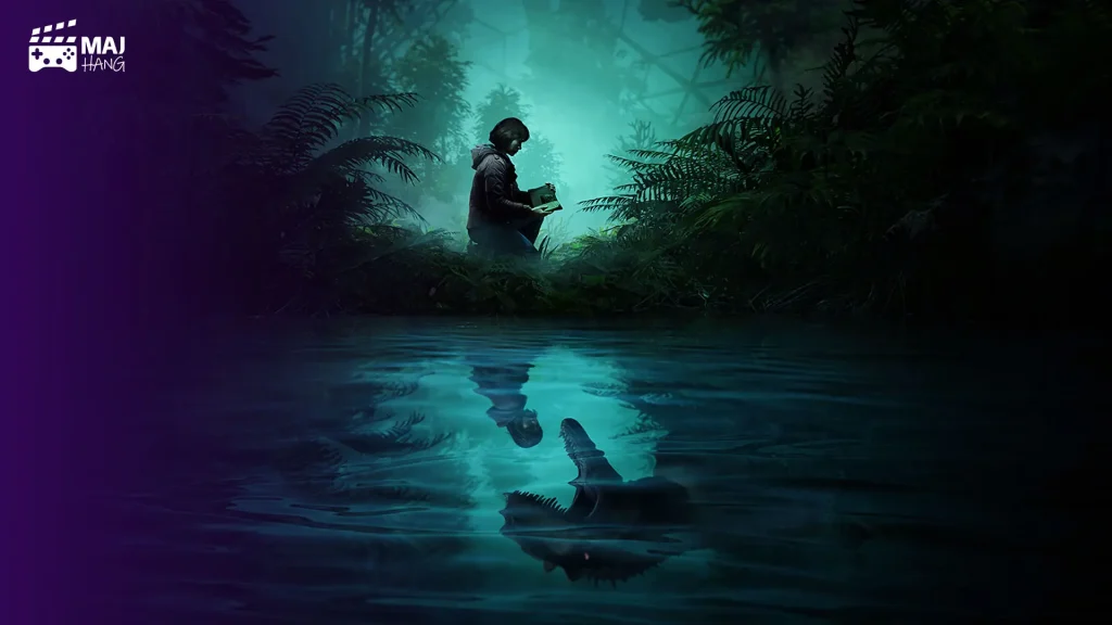 بازی The Lost Wild