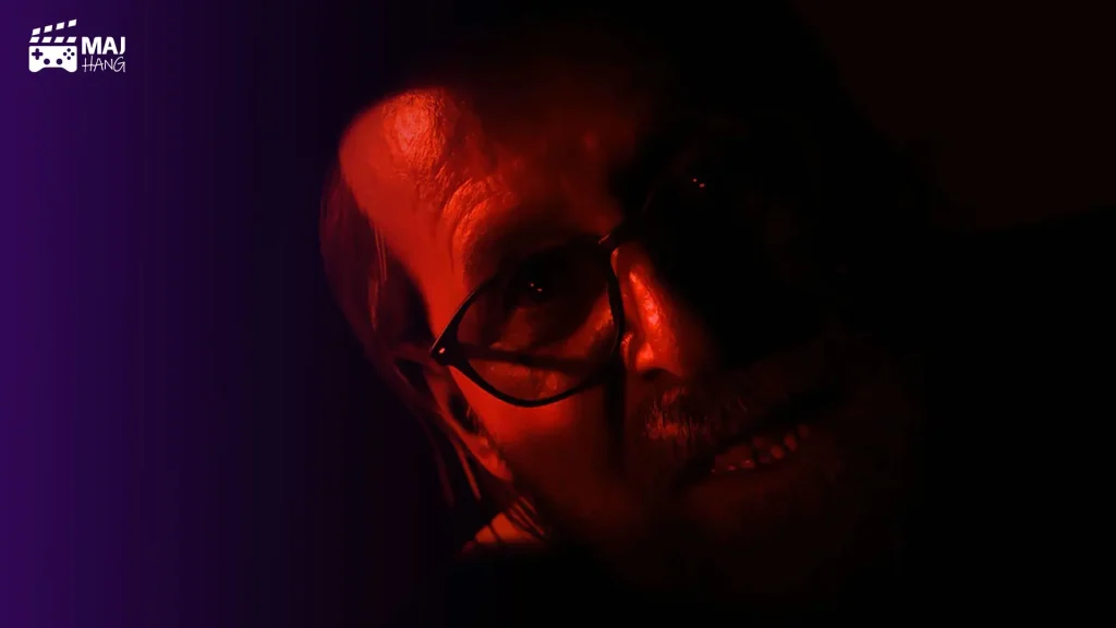 بازی Until Dawn 2
