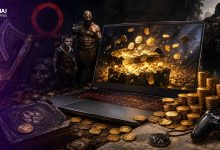 WeMod بهترین ابزار تقلب در بازی‌های PC