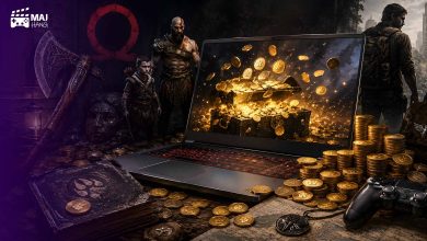 WeMod بهترین ابزار تقلب در بازی‌های PC