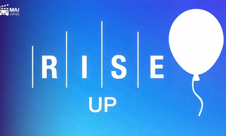 بازی Rise Up