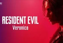 Resident Evil Veronica