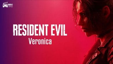 Resident Evil Veronica