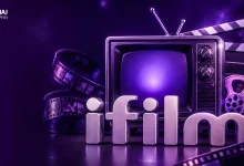 آی فیلم iFilm