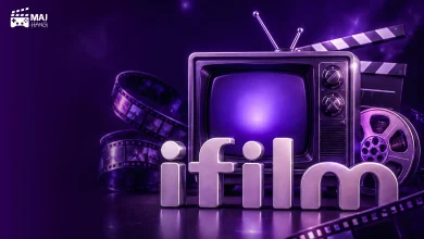 آی فیلم iFilm