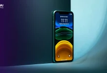 آیفون ۱۱
