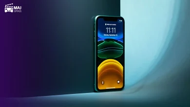 آیفون ۱۱