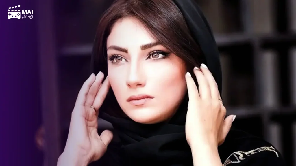زندگی شخصی محیا دهقانی