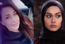 صدف طاهریان