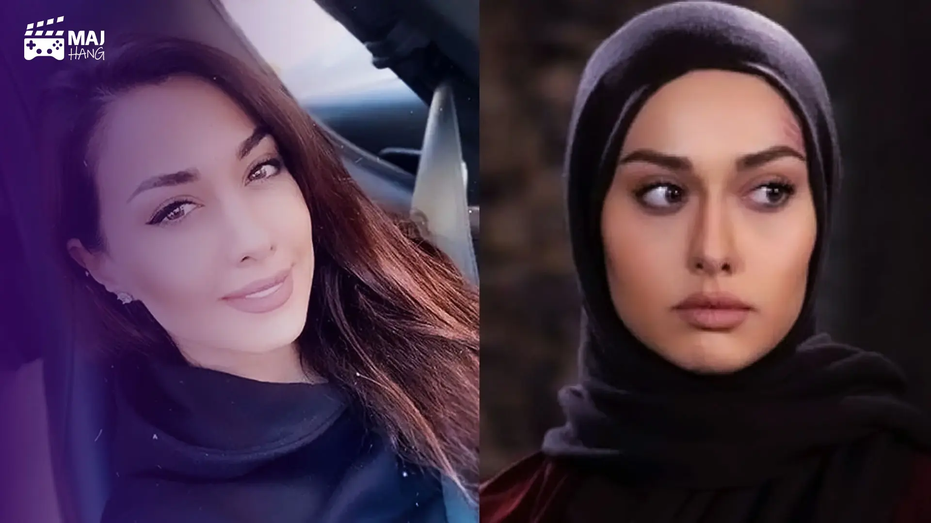 صدف طاهریان