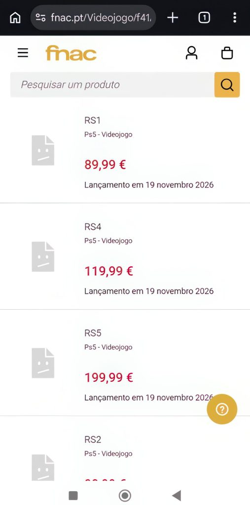 قیمت GTA 6