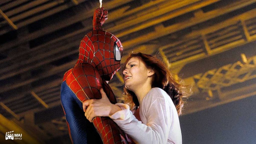 فیلم Spider-Man