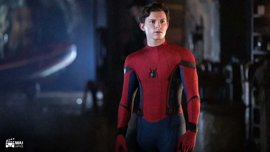 فیلم Spider-Man: Far From Home