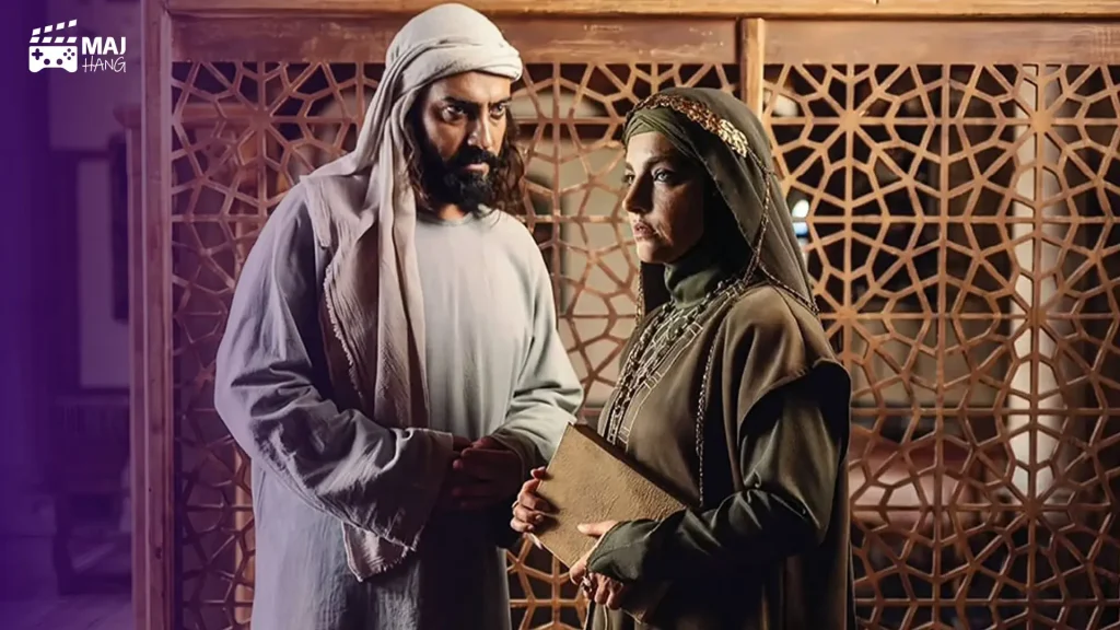 سریال رویای نیمه شب عکس 04