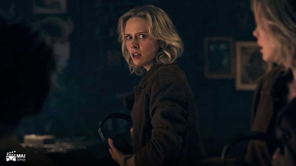 عکس فیلم Insidious Out of the Further